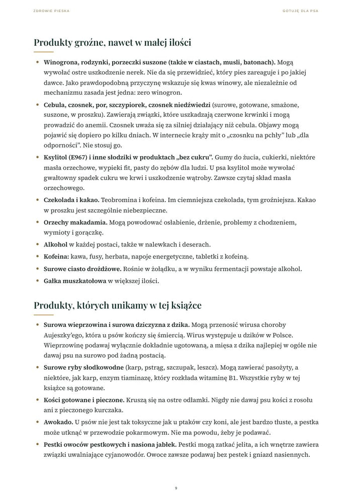 Przykładowa strona poradnika 1